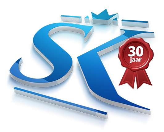 30jaarjubileum